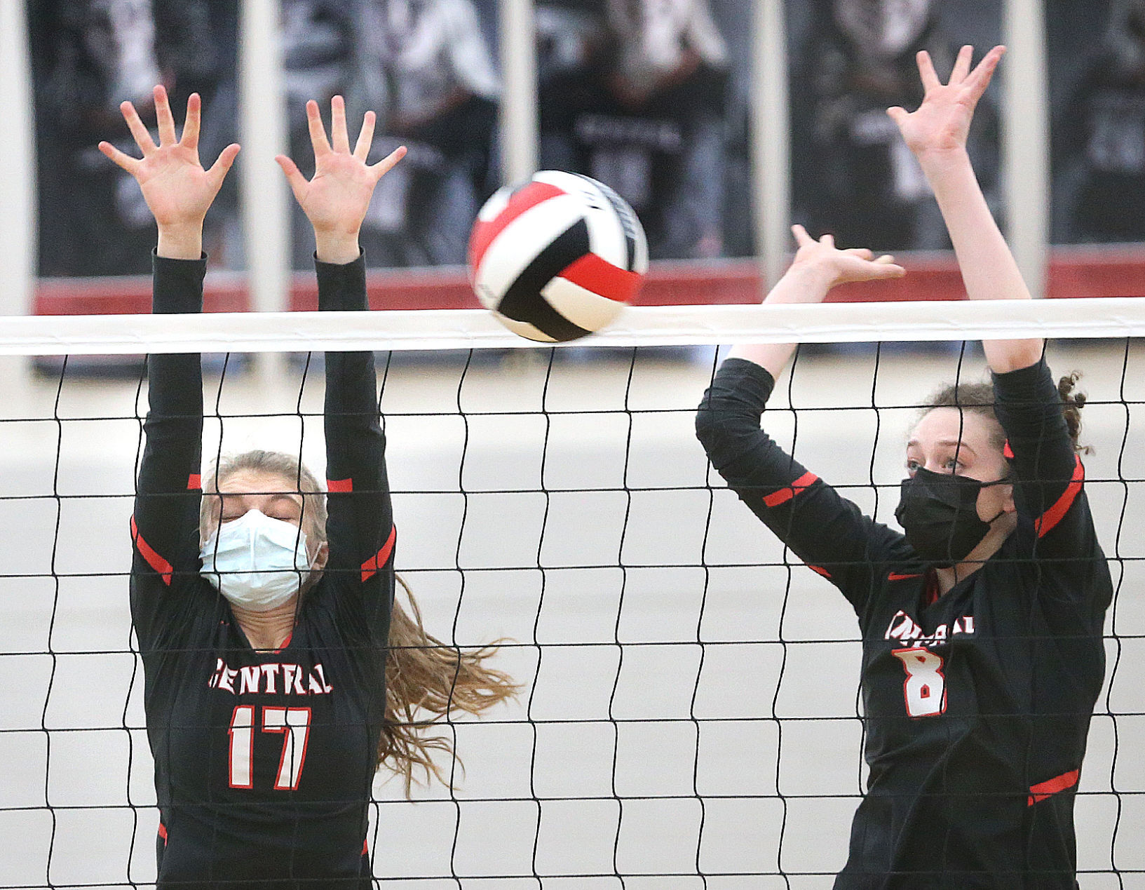 March 16: Superior vs. Central